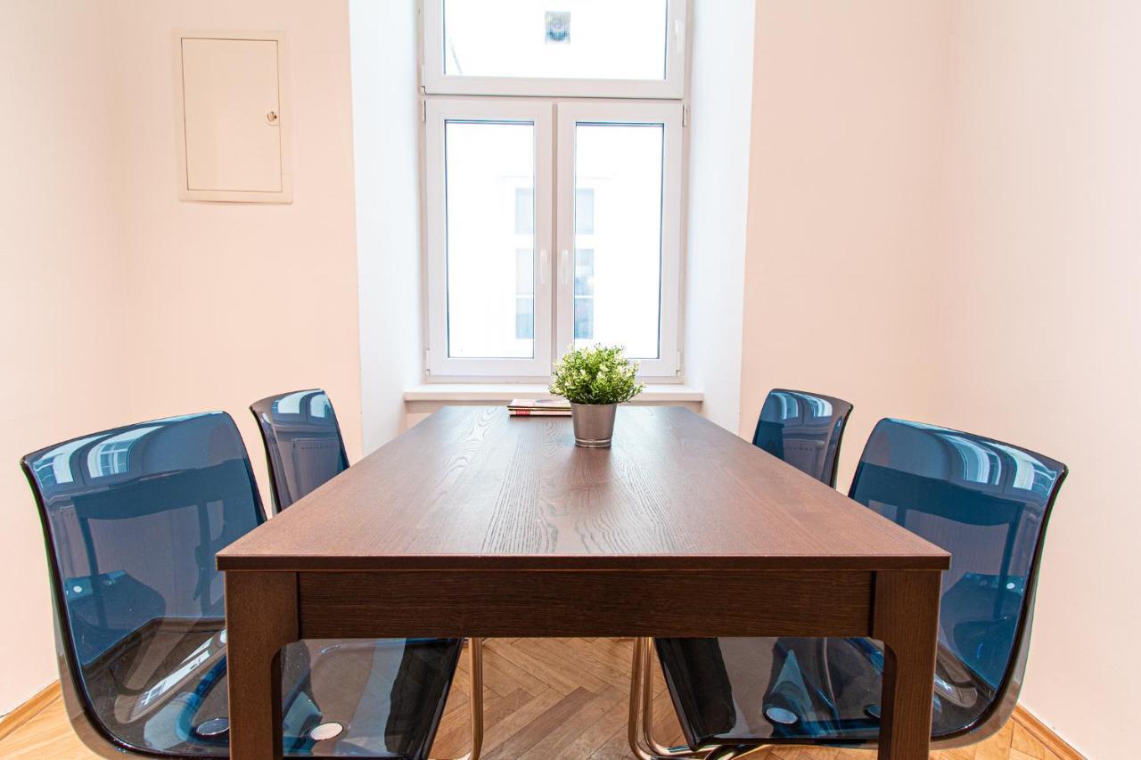 Apartment Lindengasse Vienna Exterior photo